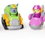 Veicoli Paw Patrol Mod Ass - Spin Master