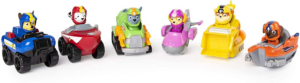Veicoli Paw Patrol Mod Ass - Spin Master