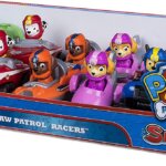 Veicoli Paw Patrol Mod Ass - Spin Master