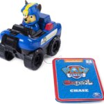 Veicoli Paw Patrol Mod Ass - Spin Master