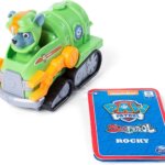 Veicoli Paw Patrol Mod Ass - Spin Master
