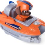 Veicoli Paw Patrol Mod Ass - Spin Master