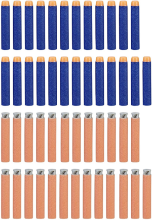 Colpi Nerf 50 pz -Hasbro
