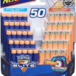 Colpi Nerf 50 pz -Hasbro