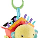Sonaglino Baby Cinguettio - Fisher Price