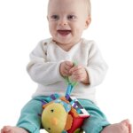 Sonaglino Baby Cinguettio - Fisher Price