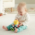 Sonaglino Baby Cinguettio - Fisher Price