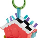 Sonaglino Baby Cinguettio - Fisher Price