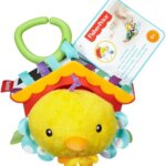 Sonaglino Baby Cinguettio - Fisher Price