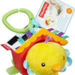 Sonaglino Baby Cinguettio - Fisher Price