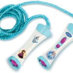 Corda per Saltare Musicale - Smoby