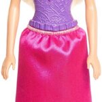 Barbie Principessa Bionda - Mattel