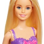 Barbie Principessa Bionda - Mattel