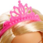 Barbie Principessa Bionda - Mattel