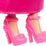 Barbie Principessa Bionda - Mattel