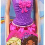 Barbie Principessa Bionda - Mattel
