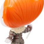 IT Pennywise Whit Balloon Funko - Funko