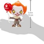 IT Pennywise Whit Balloon Funko - Funko