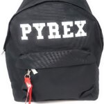 Zaino Nero - Pyrex