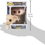 Dobby Harry Potter Funko - Funko