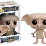 Dobby Harry Potter Funko - Funko
