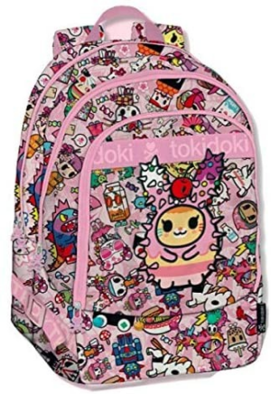 Zaino Comicon Tokidoki - Panini