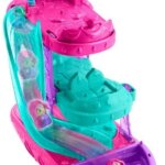 Shimmer & Shine Genie Gem Cruiser - Fisher Price
