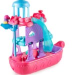 Shimmer & Shine Genie Gem Cruiser - Fisher Price