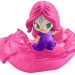 Shimmer & Shine Genie Gem Cruiser - Fisher Price
