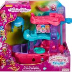 Shimmer & Shine Genie Gem Cruiser - Fisher Price