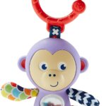 Sonaglino Scimmia -Fisher Price