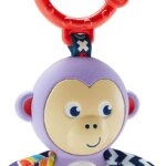 Sonaglino Scimmia -Fisher Price