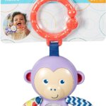 Sonaglino Scimmia -Fisher Price