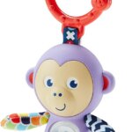 Sonaglino Scimmia -Fisher Price