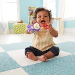 Sonaglino Scimmia -Fisher Price