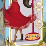 Microfono Amplificato Elena Avalor - Toys One