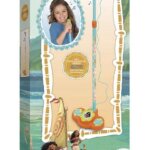 Moana Microfono Amplificato - Toys One