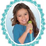 Moana Microfono Amplificato - Toys One