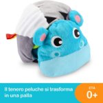 Ippo Palla Soffice - Fisher Price