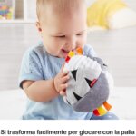 Ippo Palla Soffice - Fisher Price