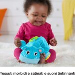 Ippo Palla Soffice - Fisher Price