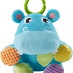 Ippo Palla Soffice - Fisher Price