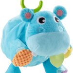 Ippo Palla Soffice - Fisher Price