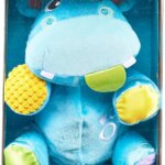 Ippo Palla Soffice - Fisher Price