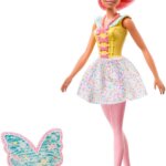 Barbie Dreamtopia -Mattel