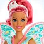 Barbie Dreamtopia -Mattel