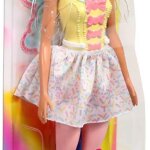 Barbie Dreamtopia -Mattel
