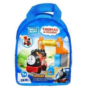 Thomas & Friends Mega Blocks Sacca - Toys One