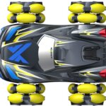 Exost Hyperdrift - Rocco Giocattoli