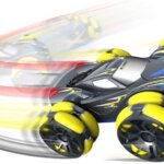 Exost Hyperdrift - Rocco Giocattoli